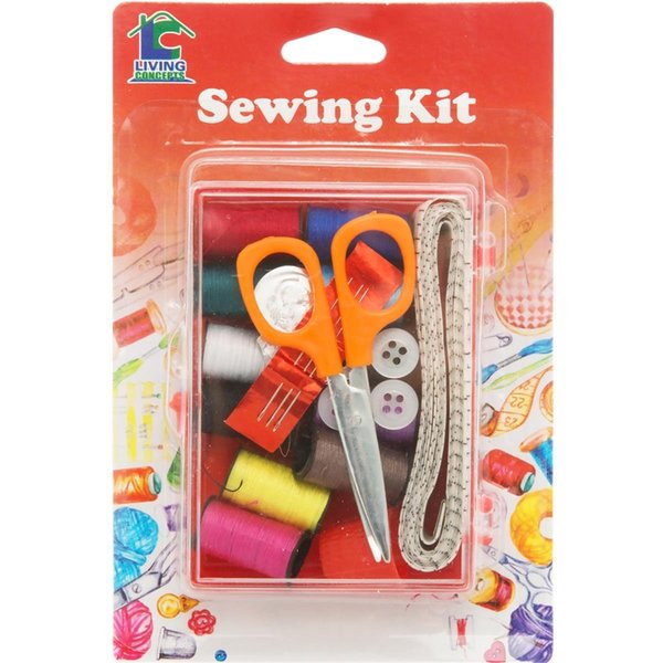 Living Concepts Compact Sewing Kit 6029026